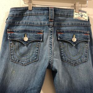 true religion skinny jeans
